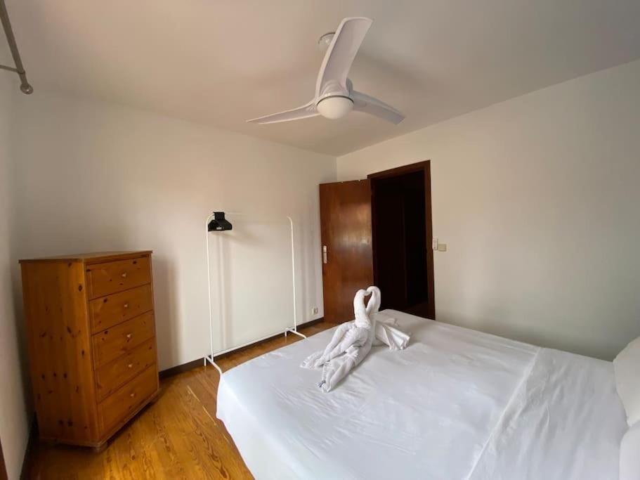 El Olivar Paraiso Playa Apartment