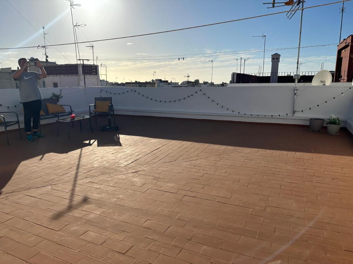 Apartamento Center Estepona
