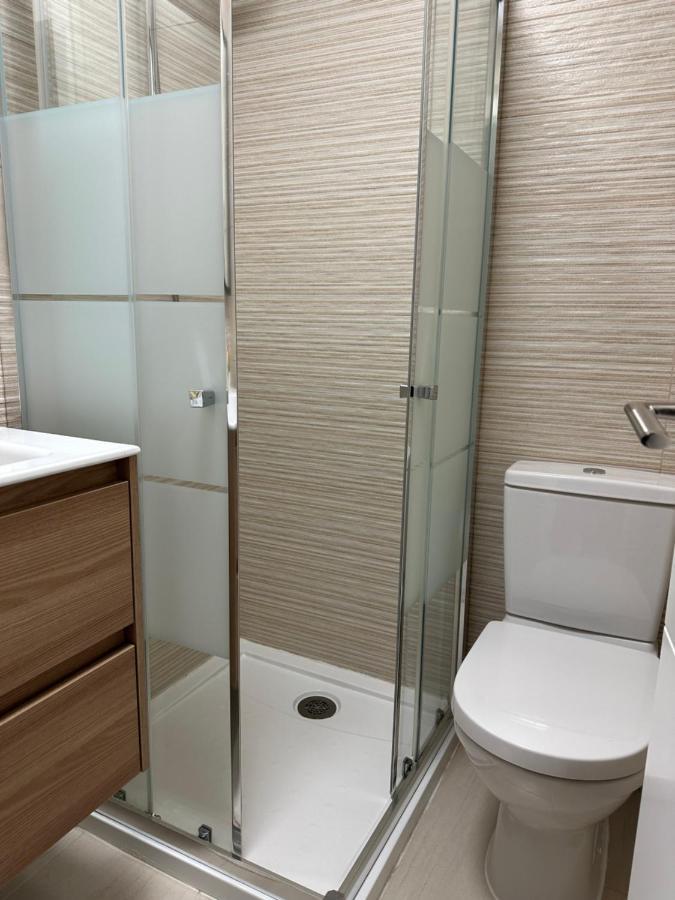 Apartamento Center *