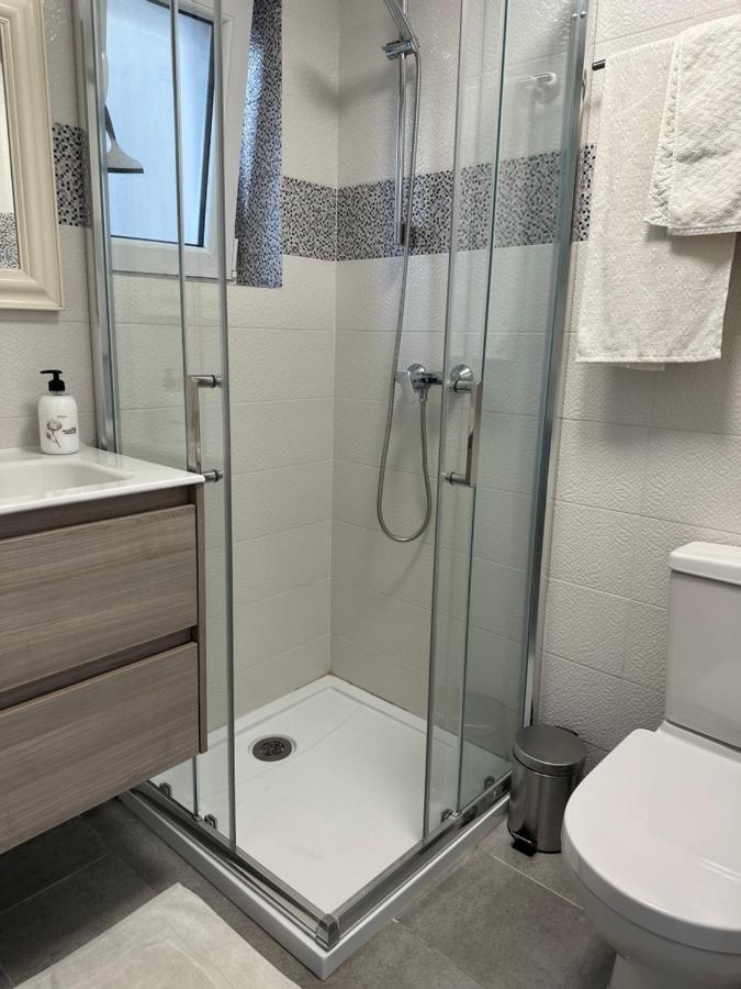 Apartamento Center *