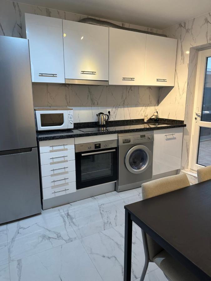 Apartamento Center Estepona