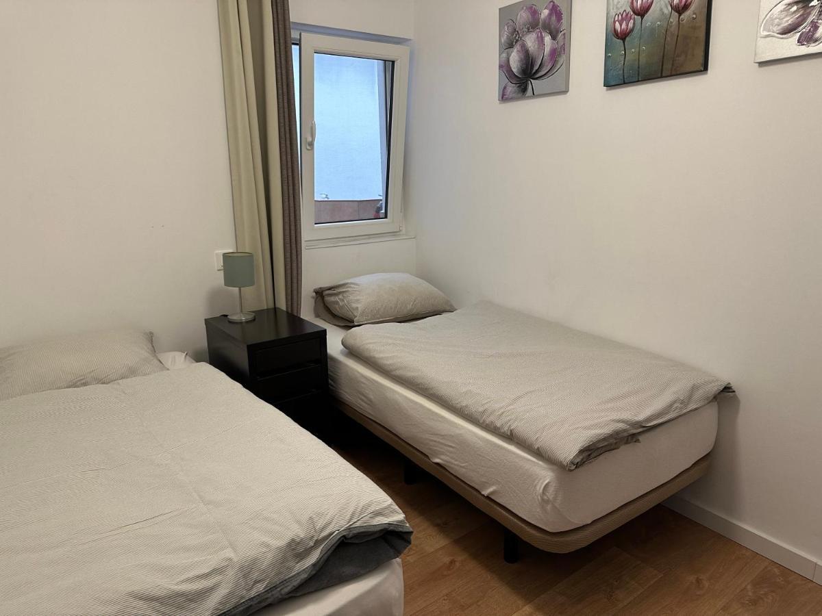 Center Apartamento *