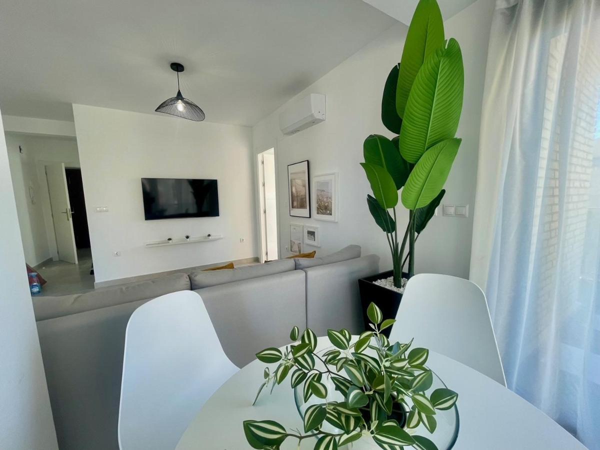 Arenales Del Sol, Primera Linea De Playa Apartamento *