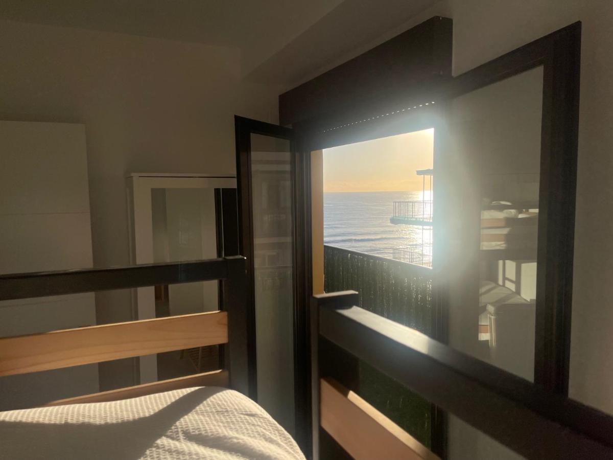 Arenales Del Sol, Primera Linea De Playa Apartamento Arenales del Sol