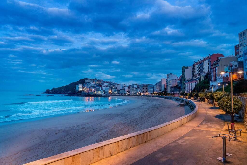 Catuxa Apartamento *