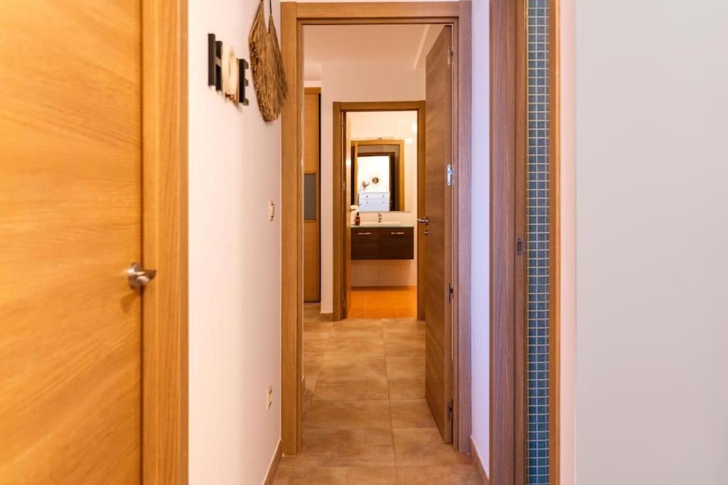 Apartamento Catuxa Malpica de Bergantiños