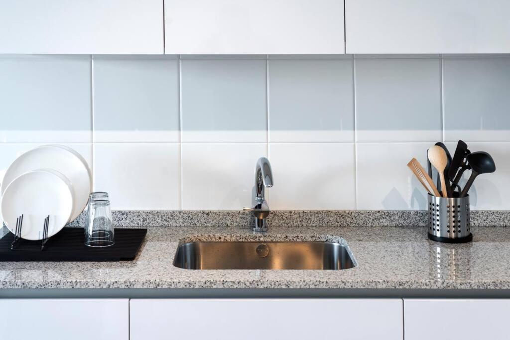 Apartamento Catuxa
