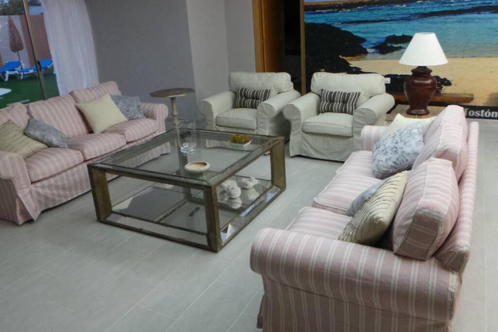 Villa Luxury At Golf Course