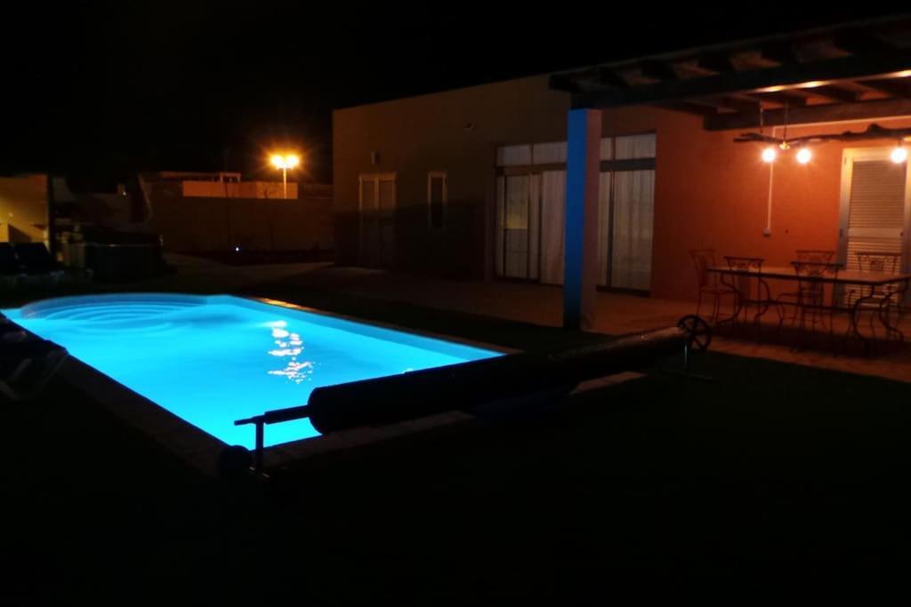 Luxury At Golf Course Villa