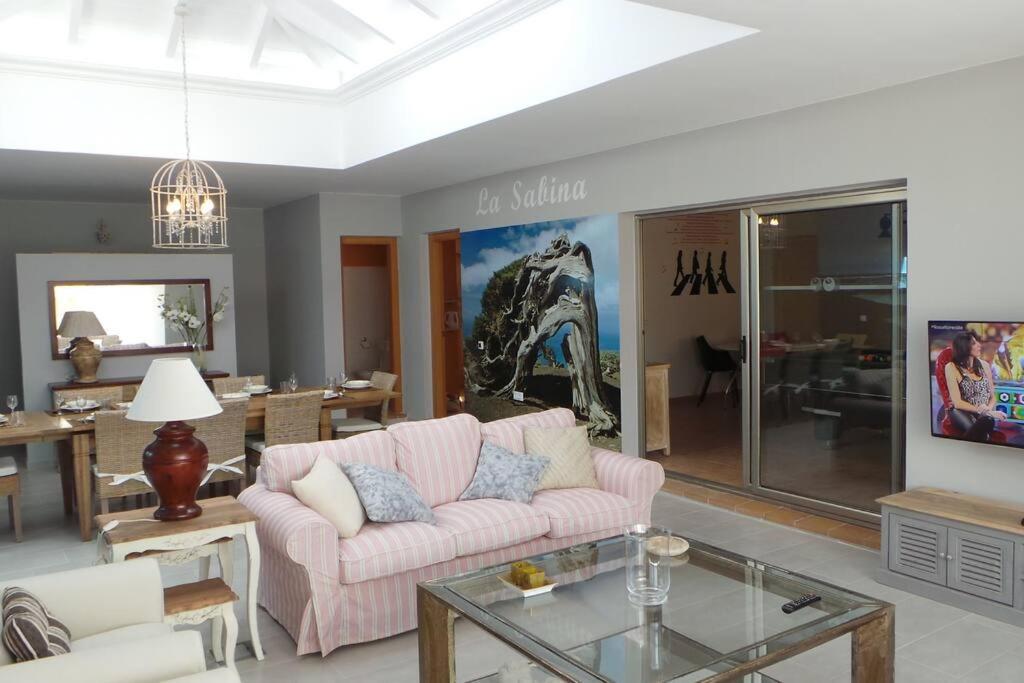 Villa Luxury At Golf Course *