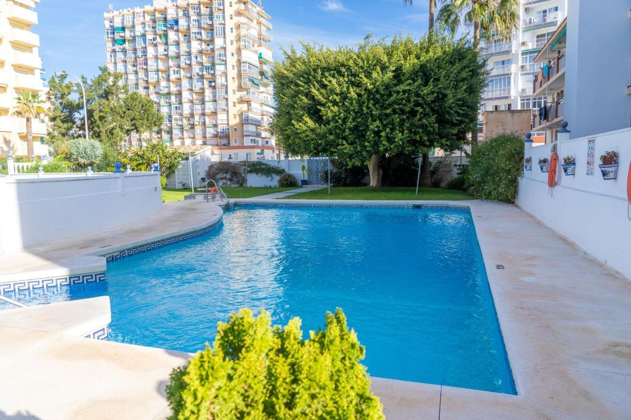 Malagasuite Blue Horizon Apartment Benalmadena