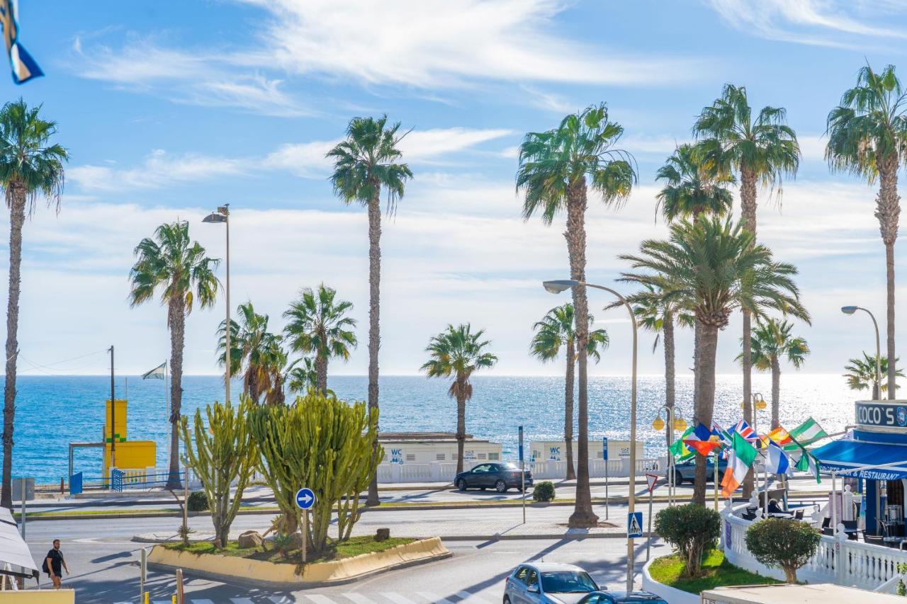 Apartment Malagasuite Blue Horizon Benalmadena