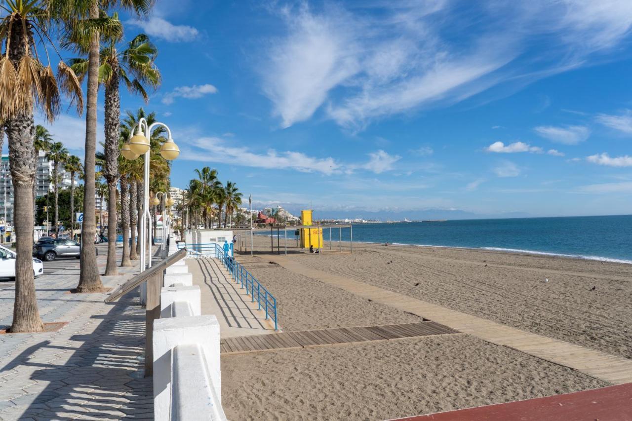 Malagasuite Blue Horizon Apartment Benalmadena