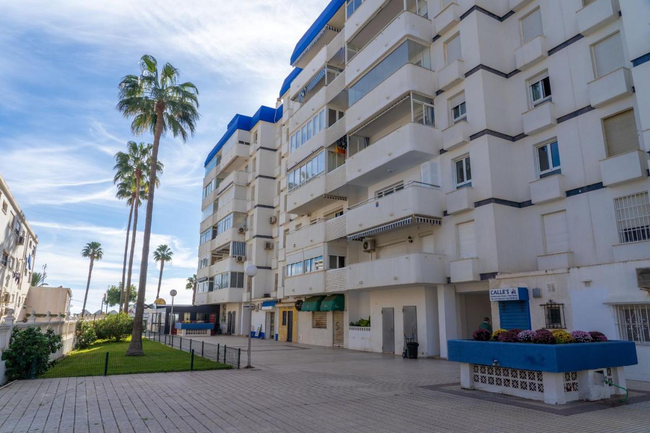 Malagasuite Blue Horizon * Benalmadena