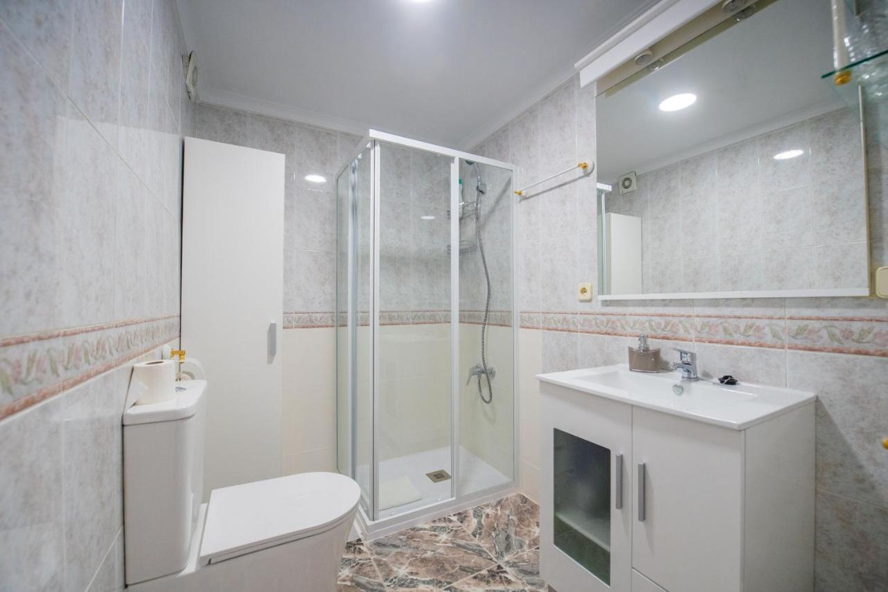 Malagasuite Blue Horizon Apartment Benalmadena