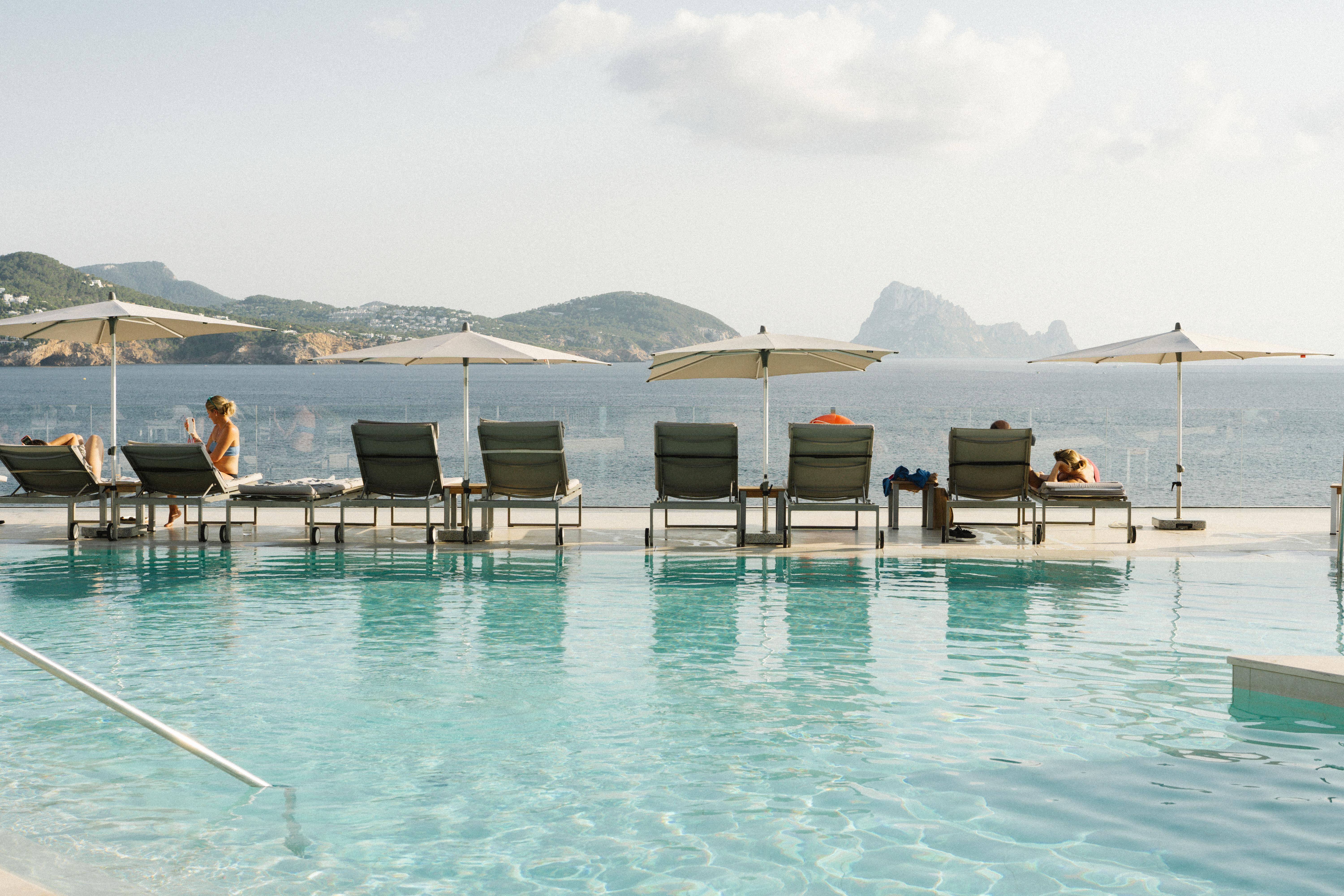 7pines Ibiza, Part Of Destination By Hyatt Sant Josep de sa Talaia
