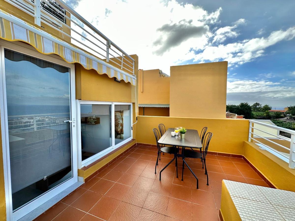 Mirador De Gigantes *