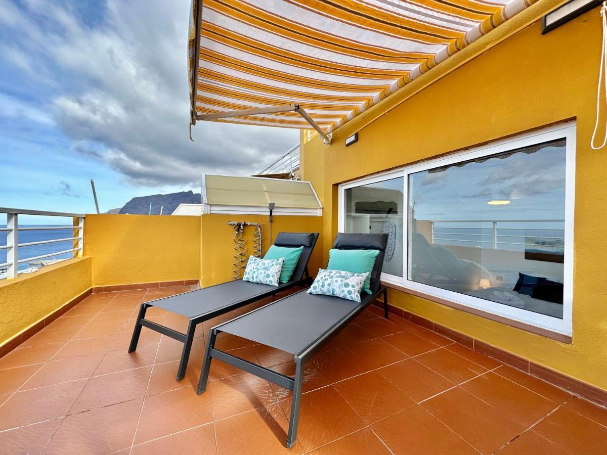 Mirador De Gigantes Apartamento
