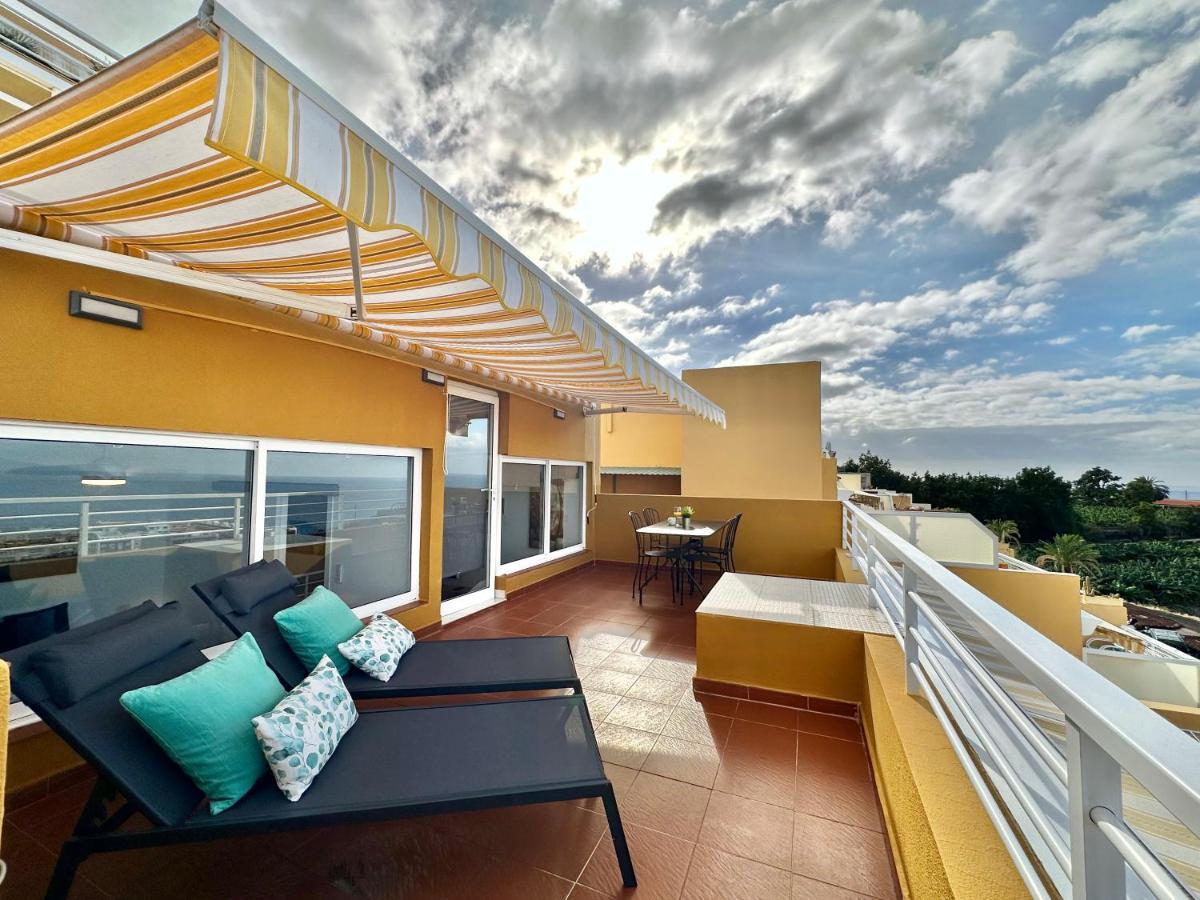 Mirador De Gigantes Apartamento Puerto de Santiago (Tenerife)