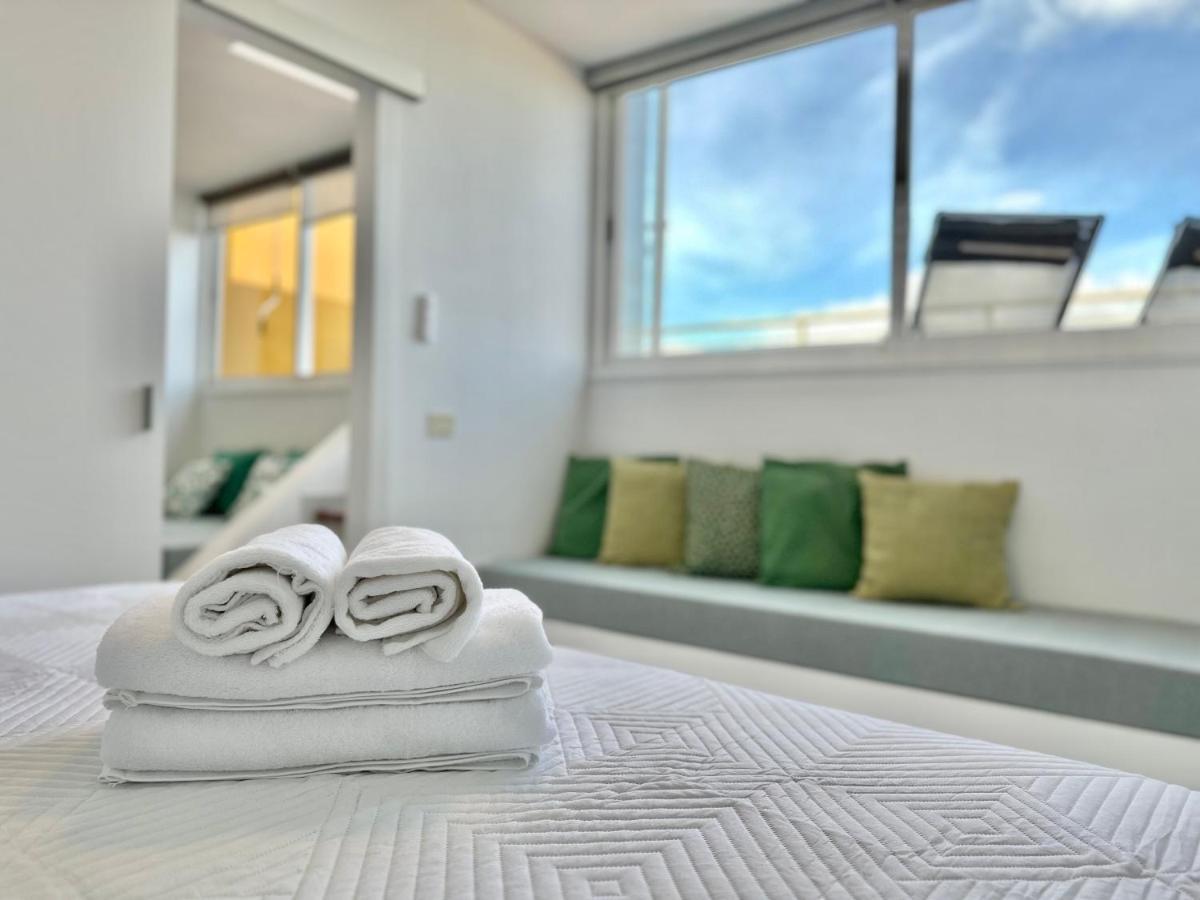 Apartamento Mirador De Gigantes Puerto de Santiago (Tenerife)