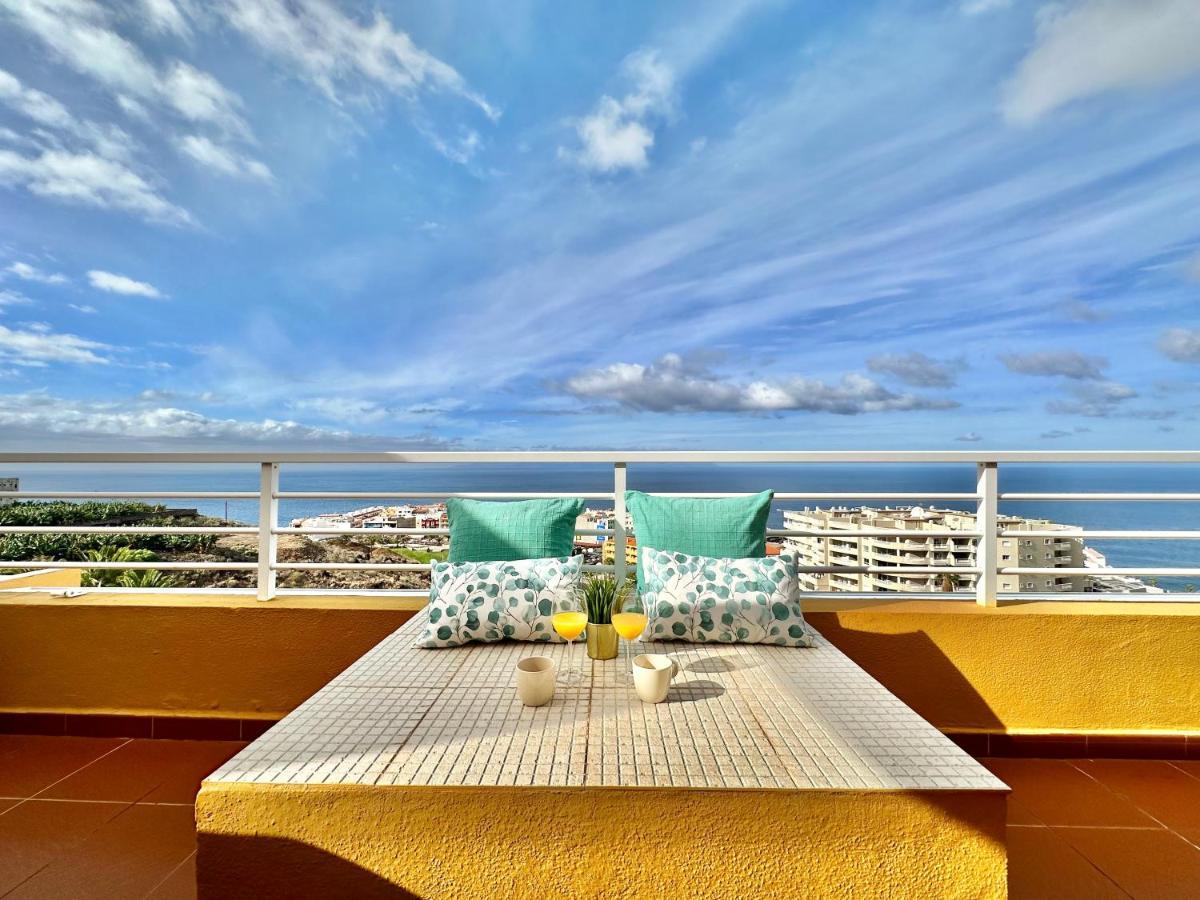 Apartamento Mirador De Gigantes *