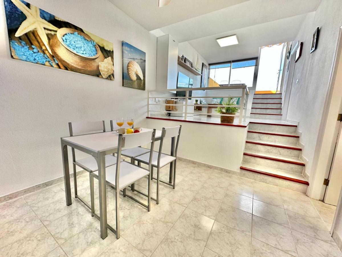Apartamento Mirador De Gigantes Puerto de Santiago (Tenerife)