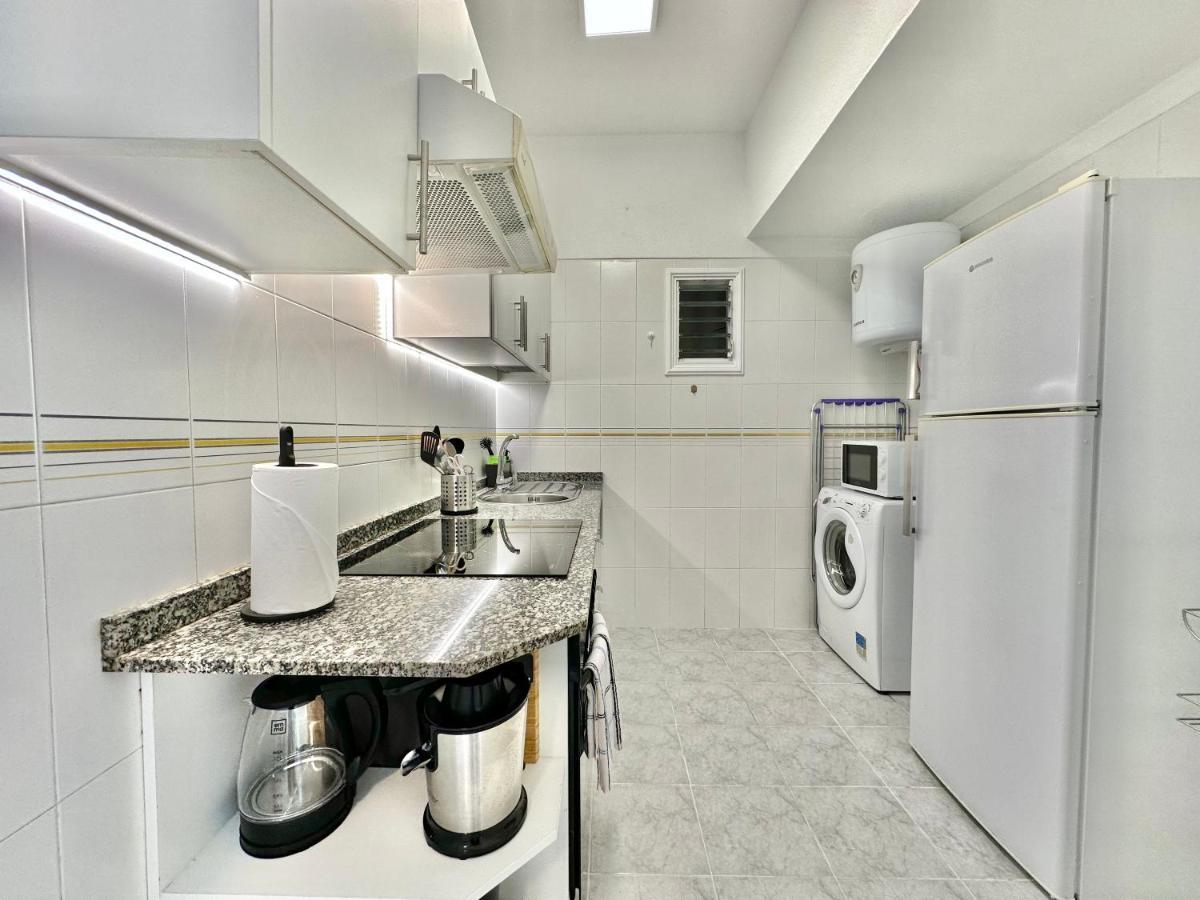 Apartamento Mirador De Gigantes