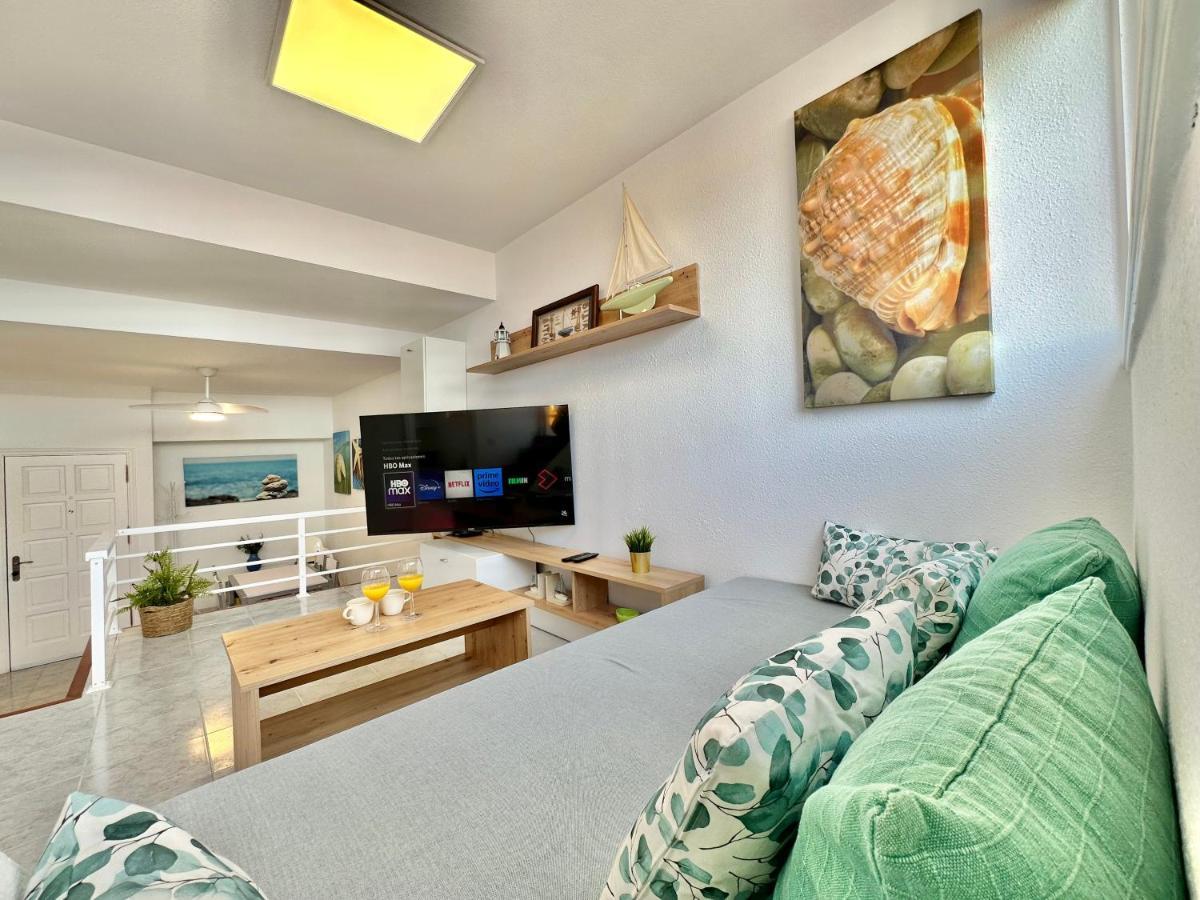 Apartamento Mirador De Gigantes *