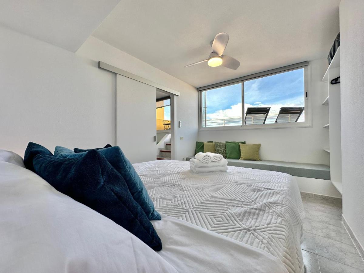 Apartamento Mirador De Gigantes Puerto de Santiago (Tenerife)