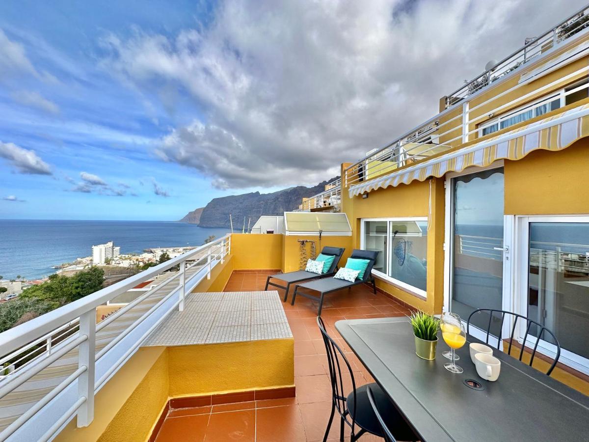 Apartamento Mirador De Gigantes
