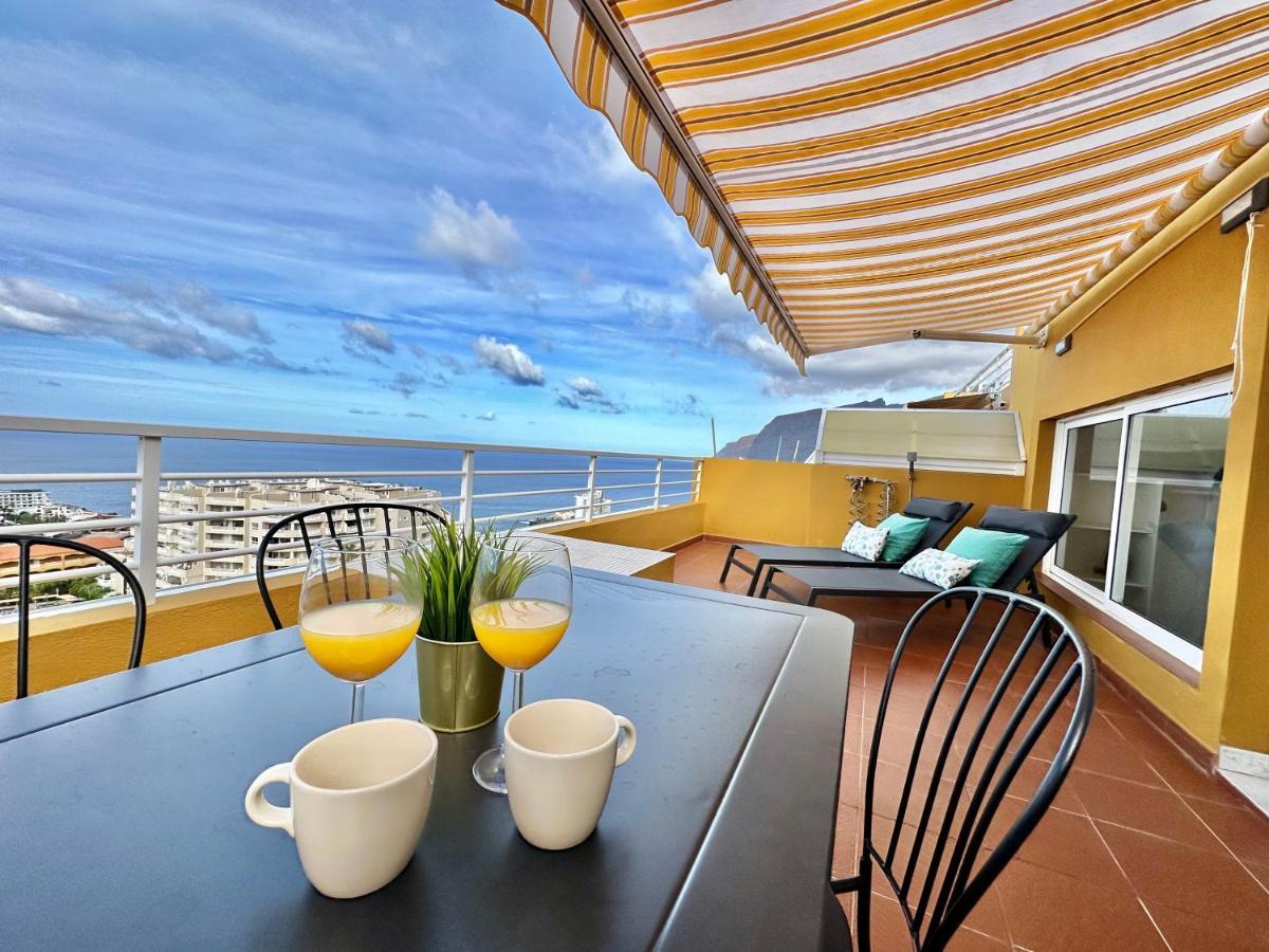 Apartamento Mirador De Gigantes *