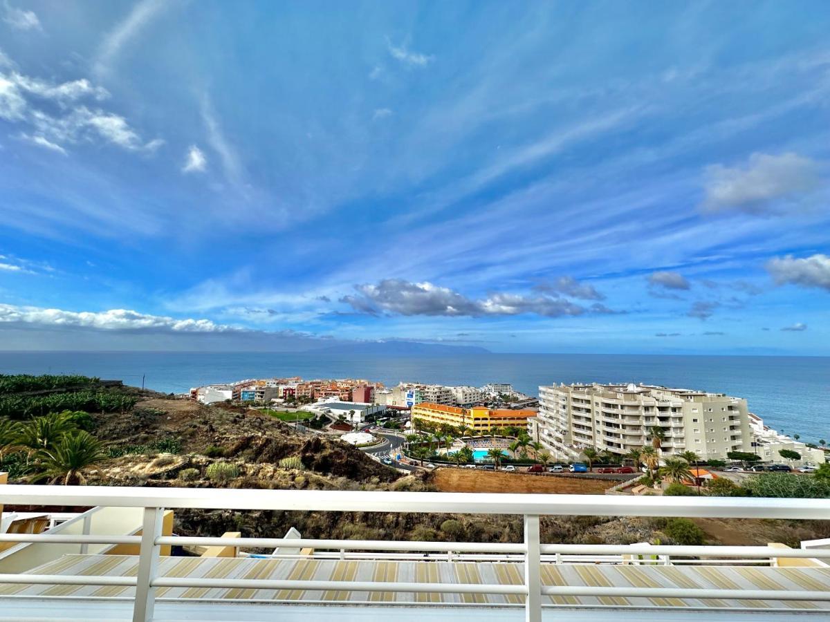 Mirador De Gigantes Apartamento Puerto de Santiago (Tenerife)