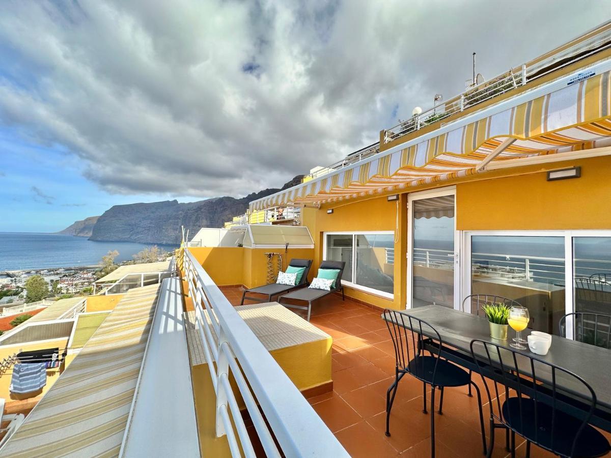 Mirador De Gigantes Apartamento *