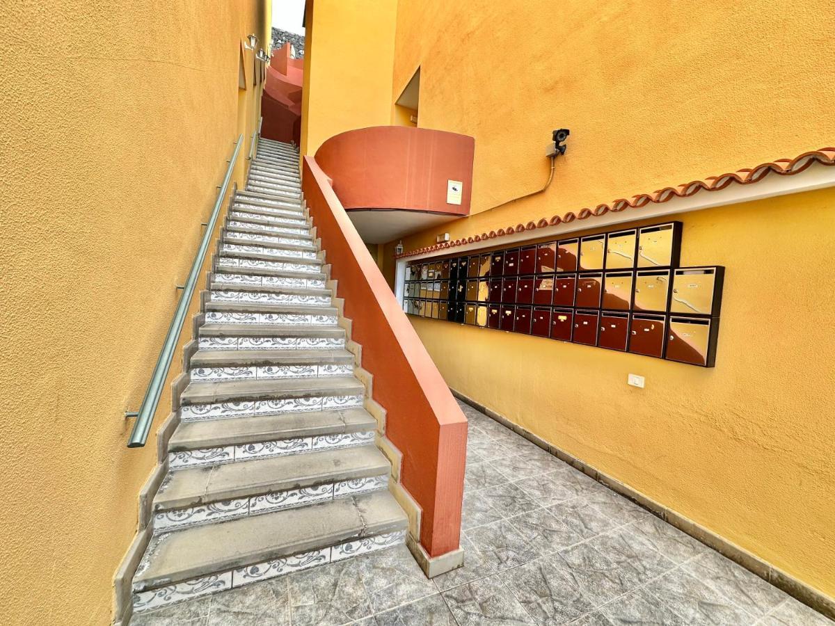 Apartamento Mirador De Gigantes