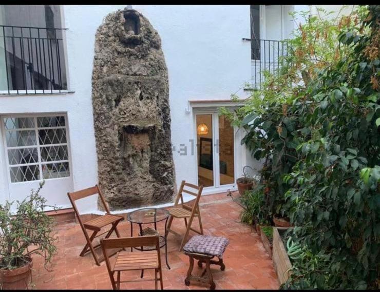 Linda Privada Aparthotel Barcelona