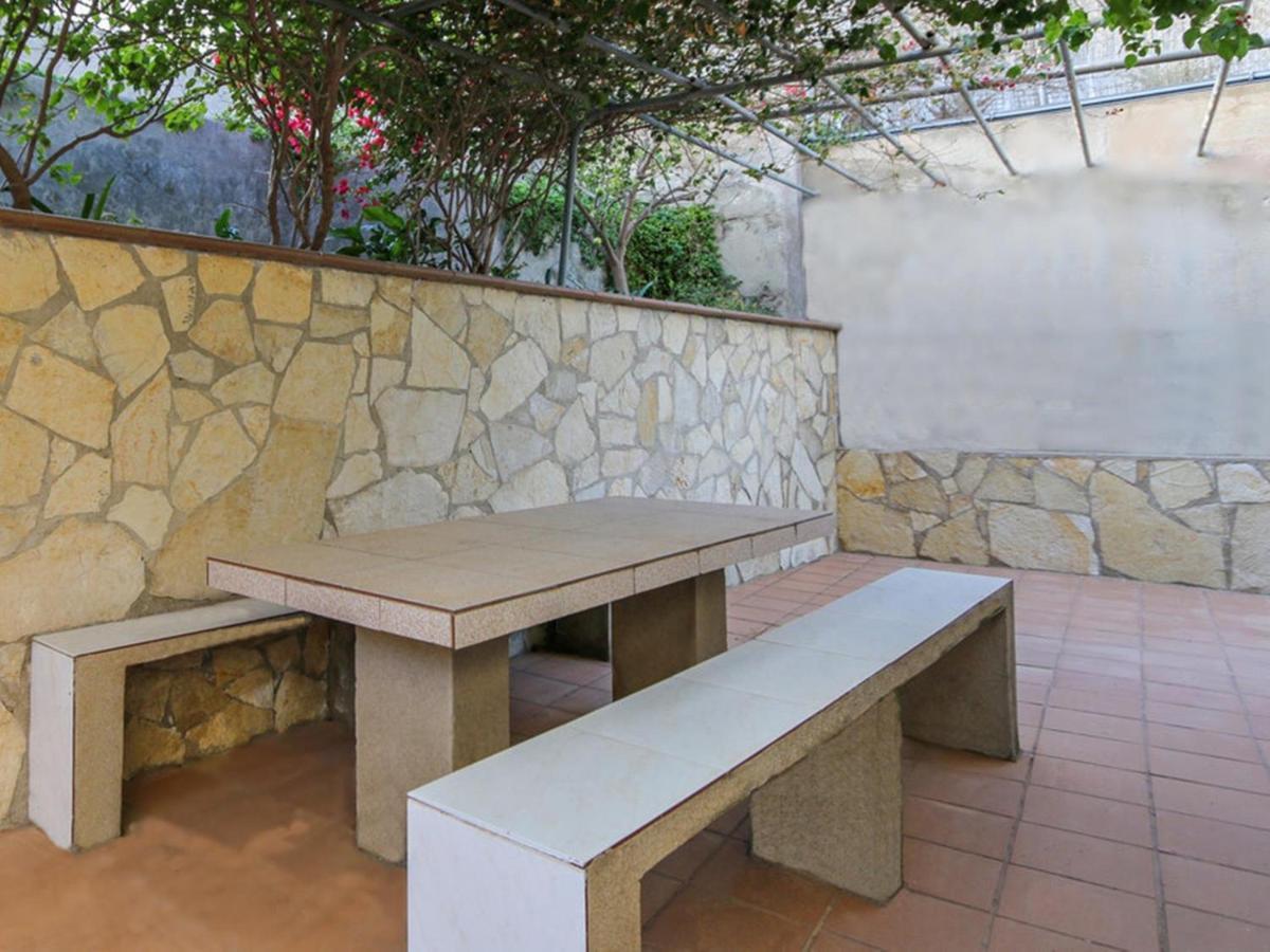 Casa Con Piscina Privada Sant Cebrià de Vallalta