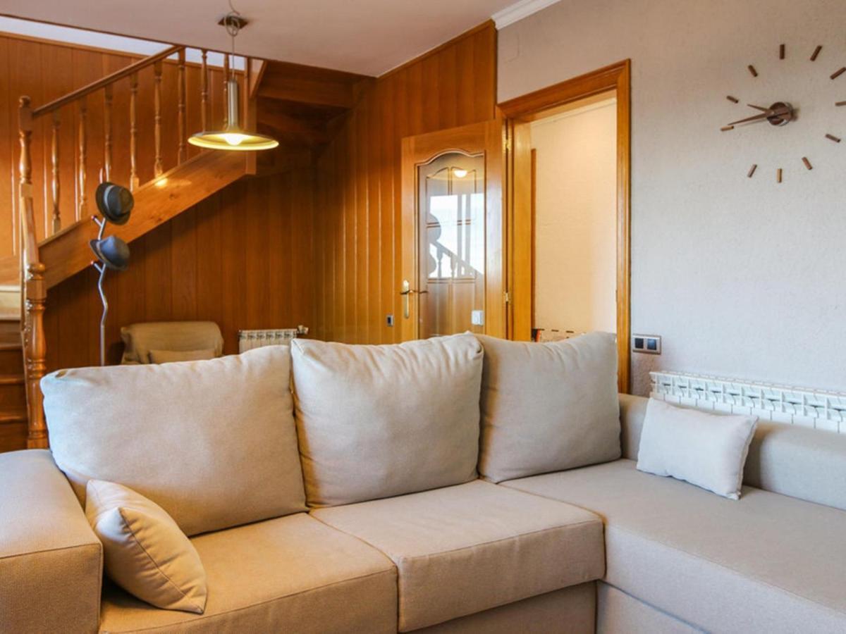 Casa Con Piscina Privada *
