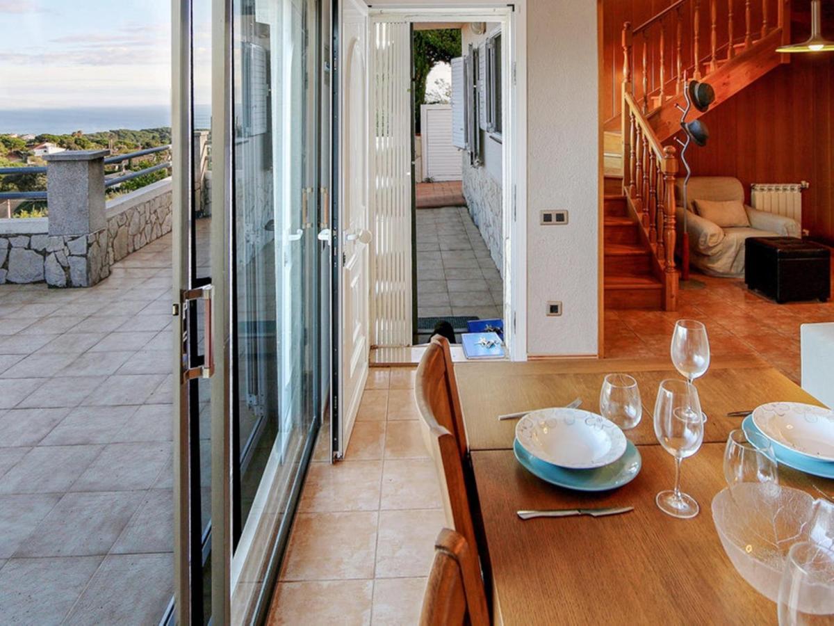 Casa Con Piscina Privada