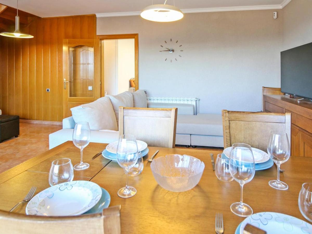 Сasa de vacaciones Casa Con Piscina Privada Sant Cebrià de Vallalta