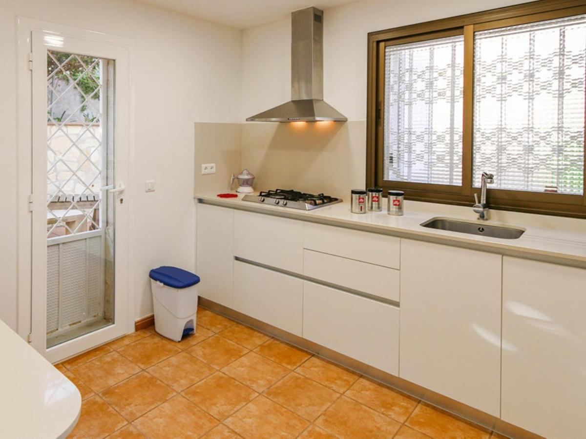 Casa Con Piscina Privada Сasa de vacaciones Sant Cebrià de Vallalta