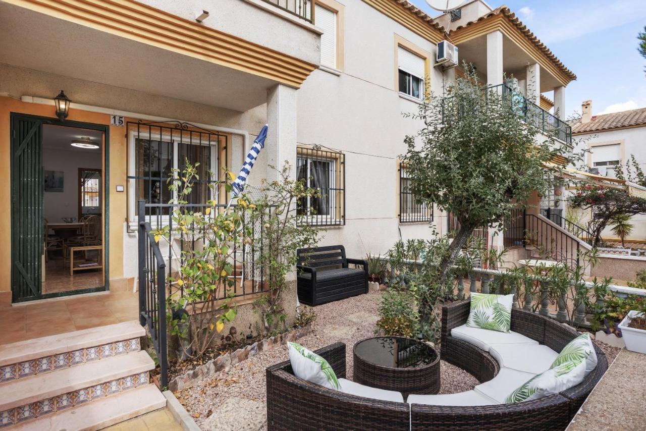 Apartamento St James Hill Dehesa de Campoamor (Orihuela Costa)