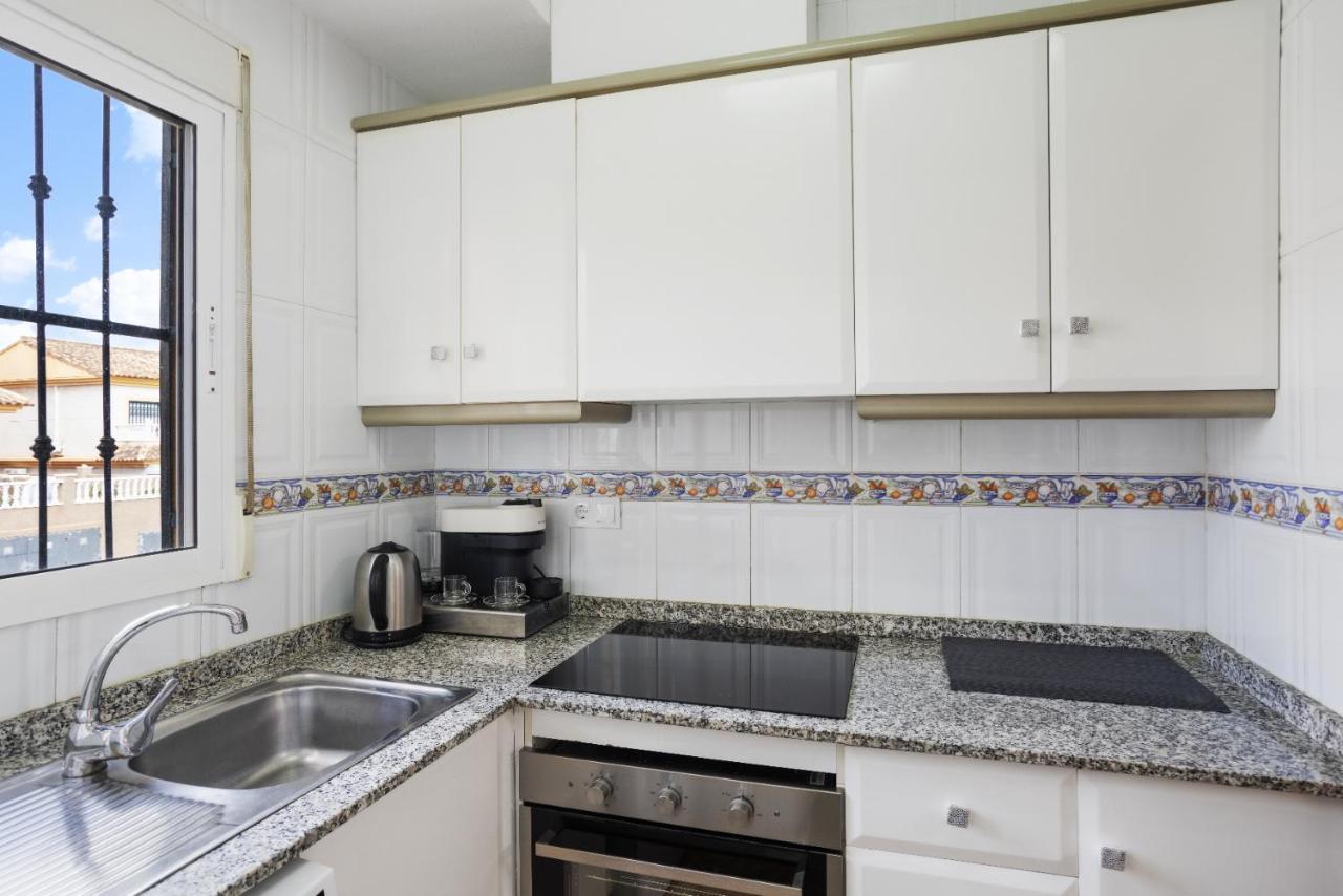 St James Hill Apartamento