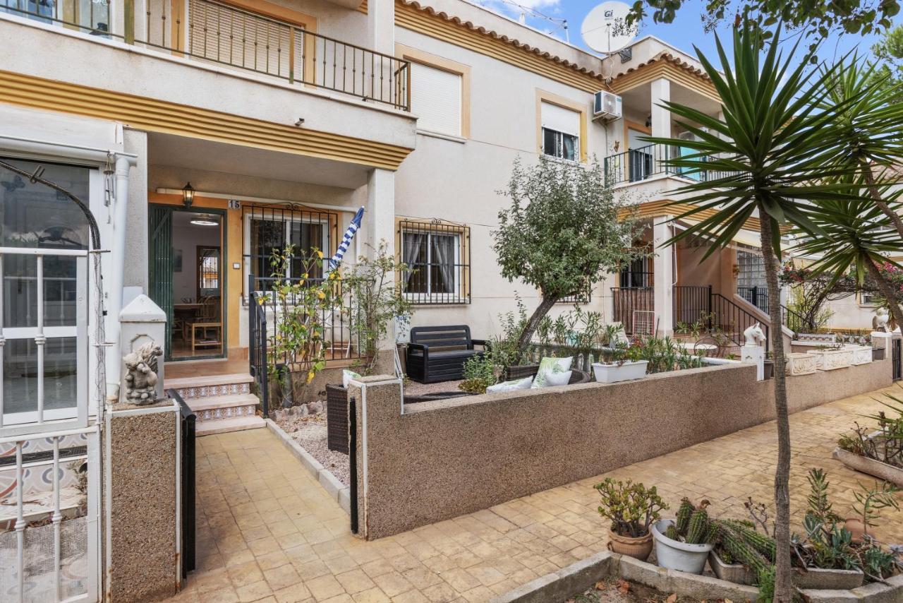St James Hill Apartamento Dehesa de Campoamor (Orihuela Costa)