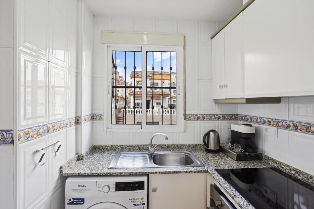 St James Hill Apartamento *