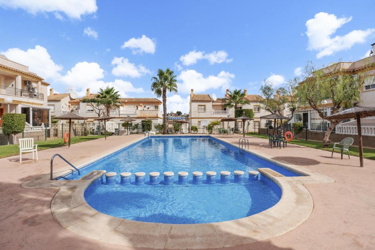 Apartamento St James Hill *