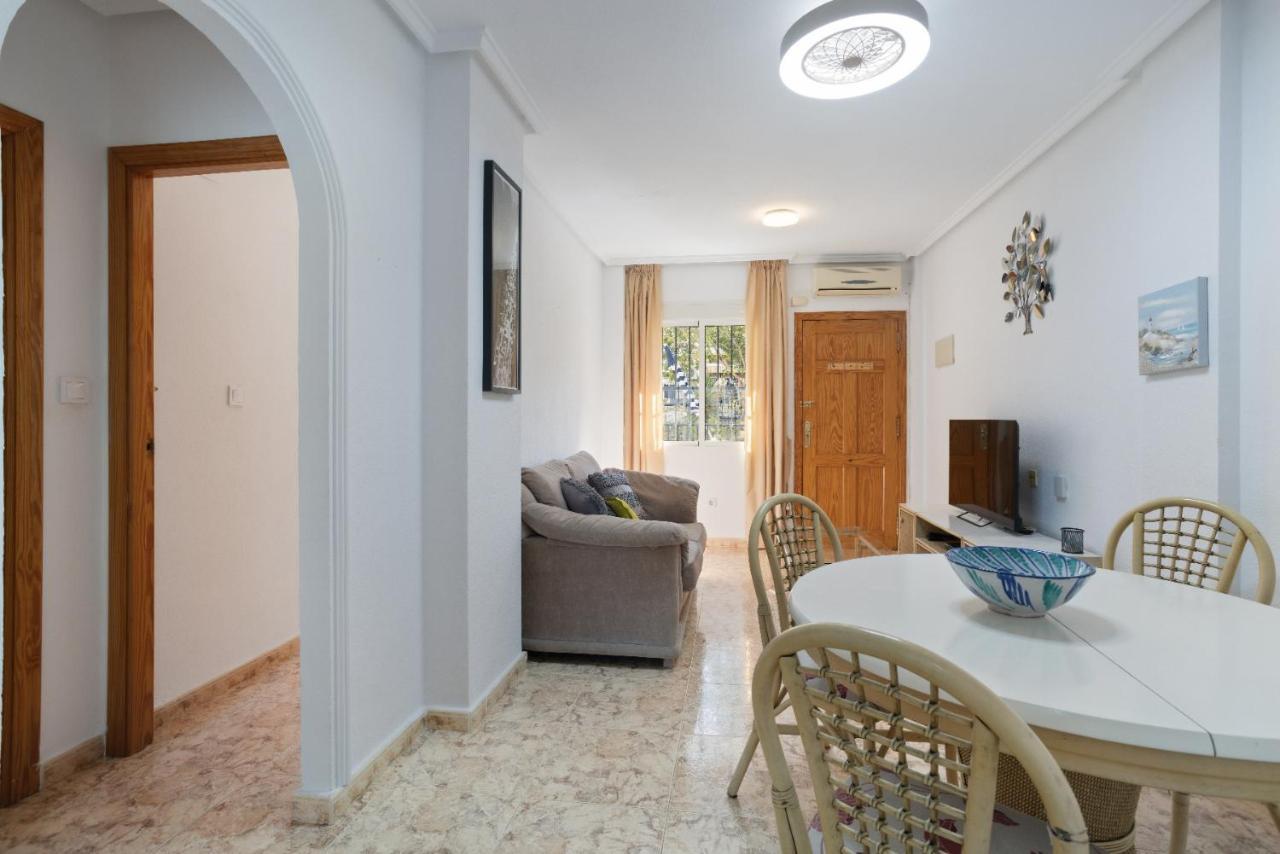St James Hill Apartamento *