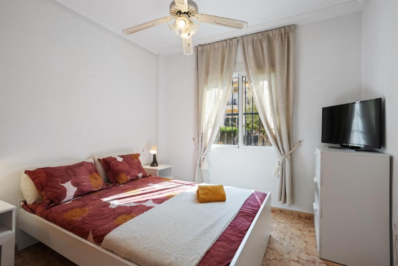 Apartamento St James Hill Dehesa de Campoamor (Orihuela Costa)