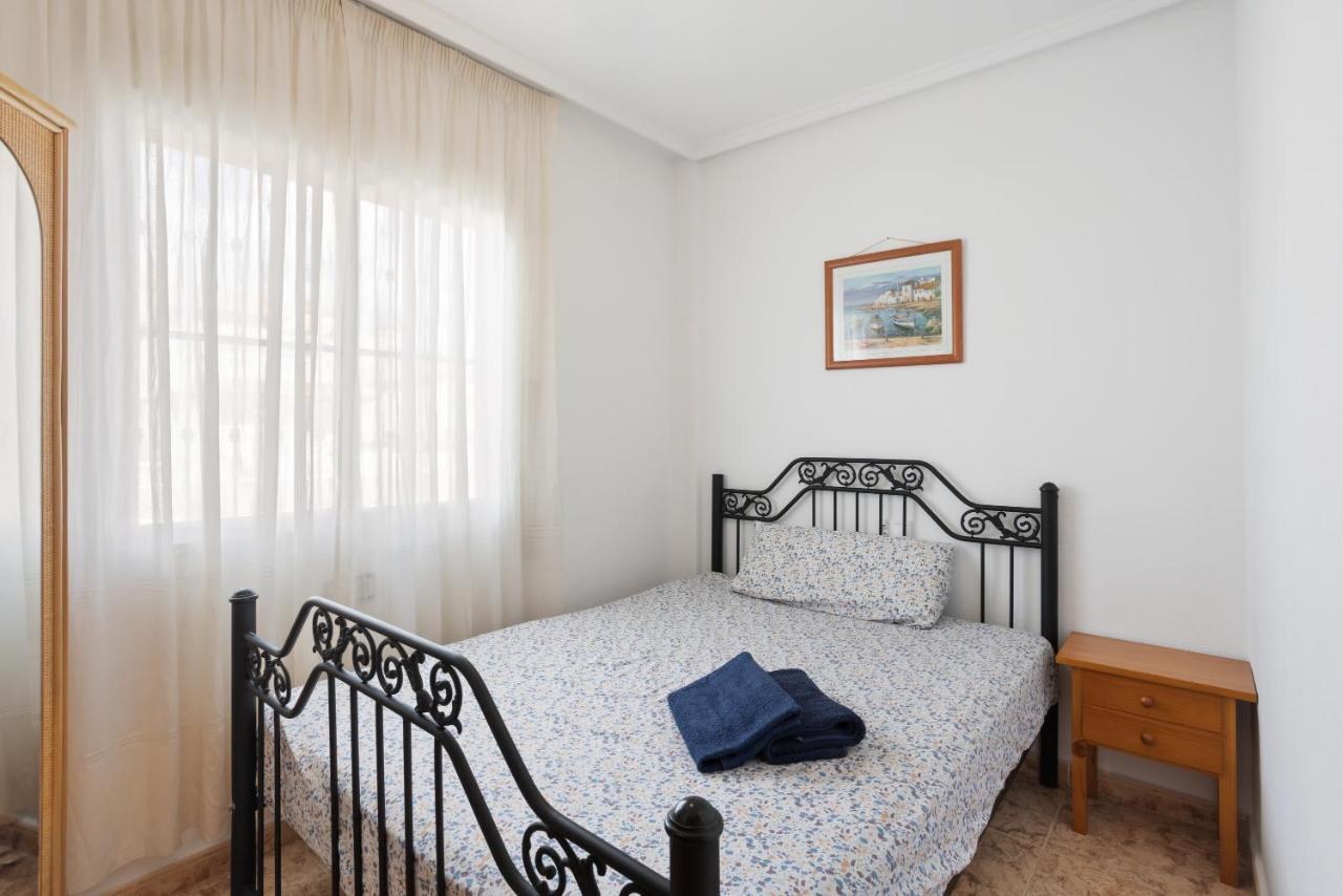 Apartamento St James Hill *