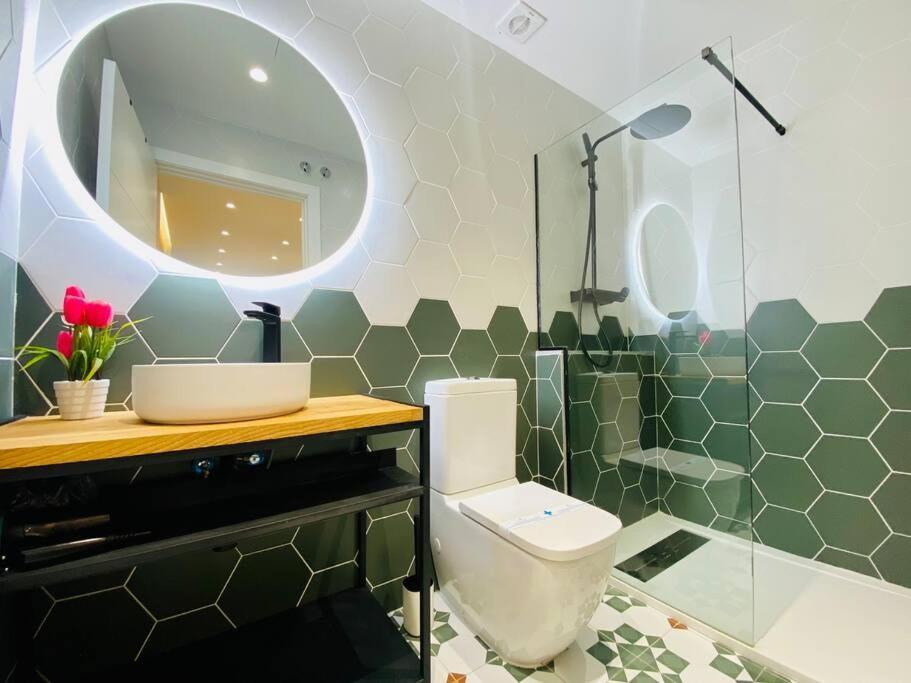 Apartamento Cabanyal 4 - New & Stylish By The