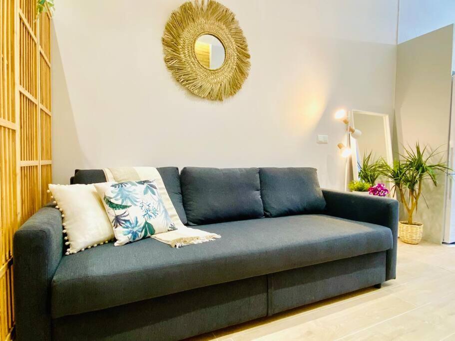 Apartamento Cabanyal 4 - New & Stylish By The *